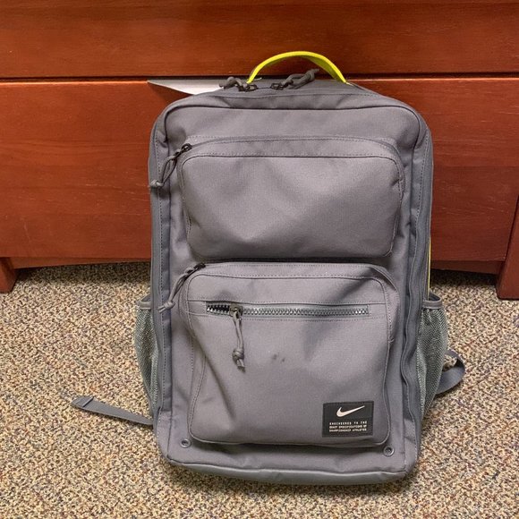Nike utility Backpack